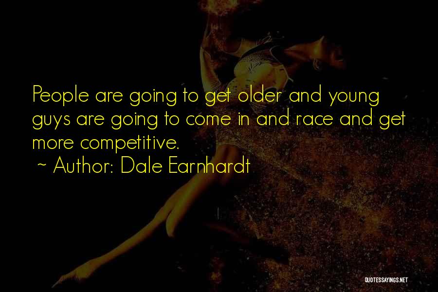 Dale Earnhardt Quotes 1868900