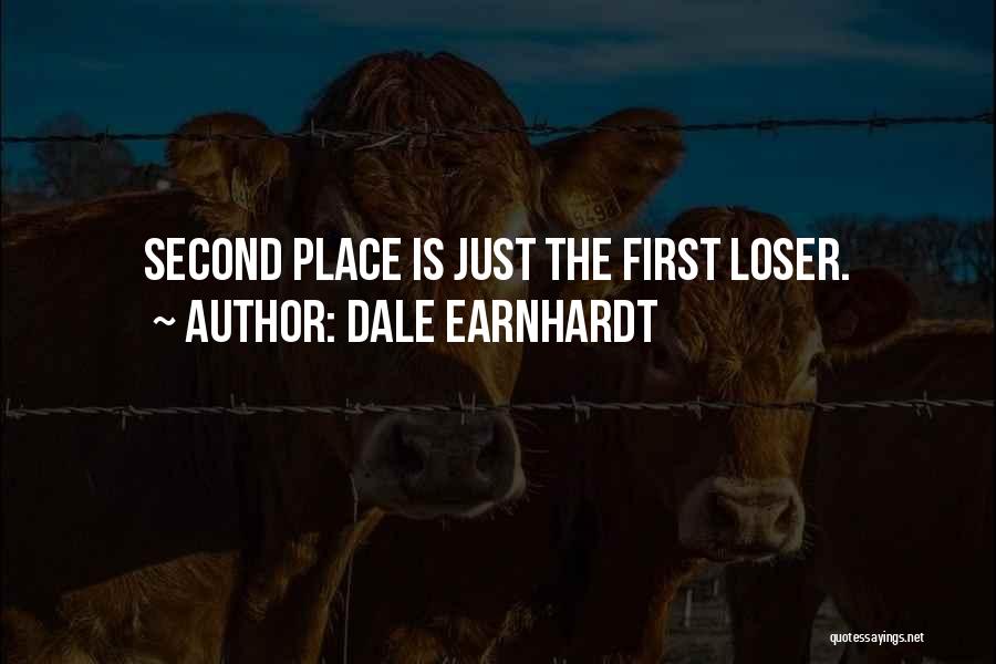 Dale Earnhardt Quotes 1900975