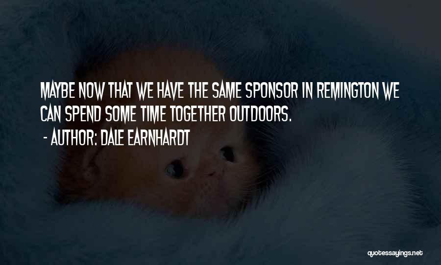 Dale Earnhardt Quotes 245059