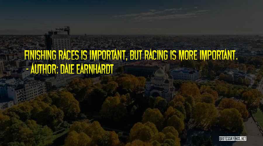 Dale Earnhardt Quotes 302980