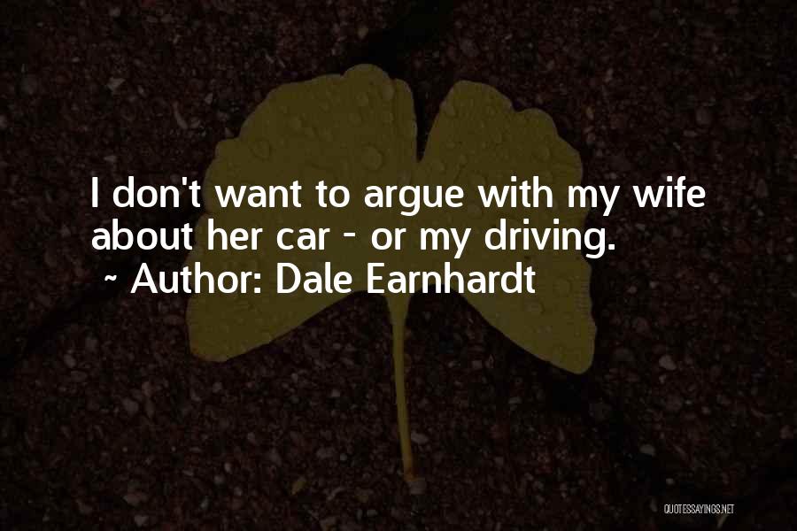 Dale Earnhardt Quotes 356203