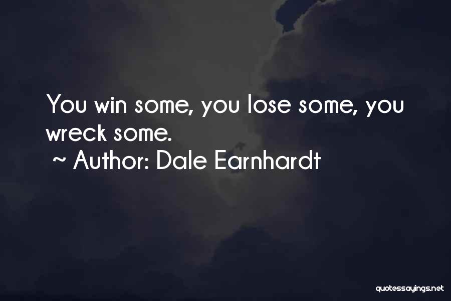Dale Earnhardt Quotes 393823