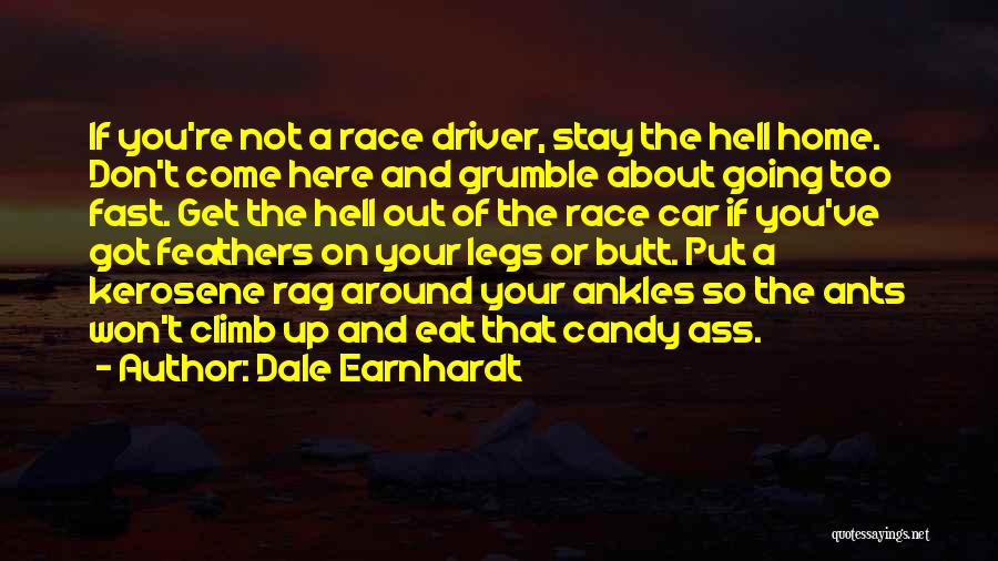 Dale Earnhardt Quotes 571150