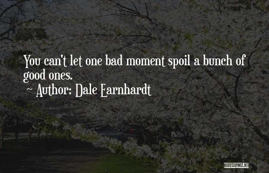 Dale Earnhardt Quotes 881035