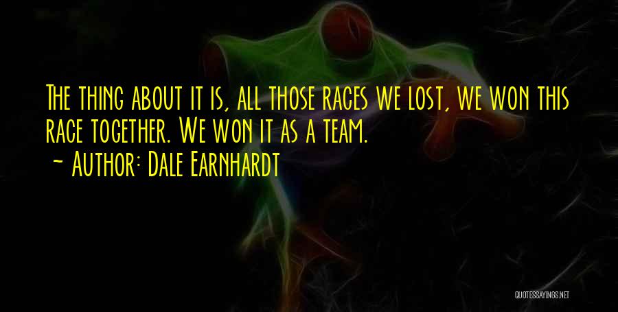 Dale Earnhardt Quotes 900272