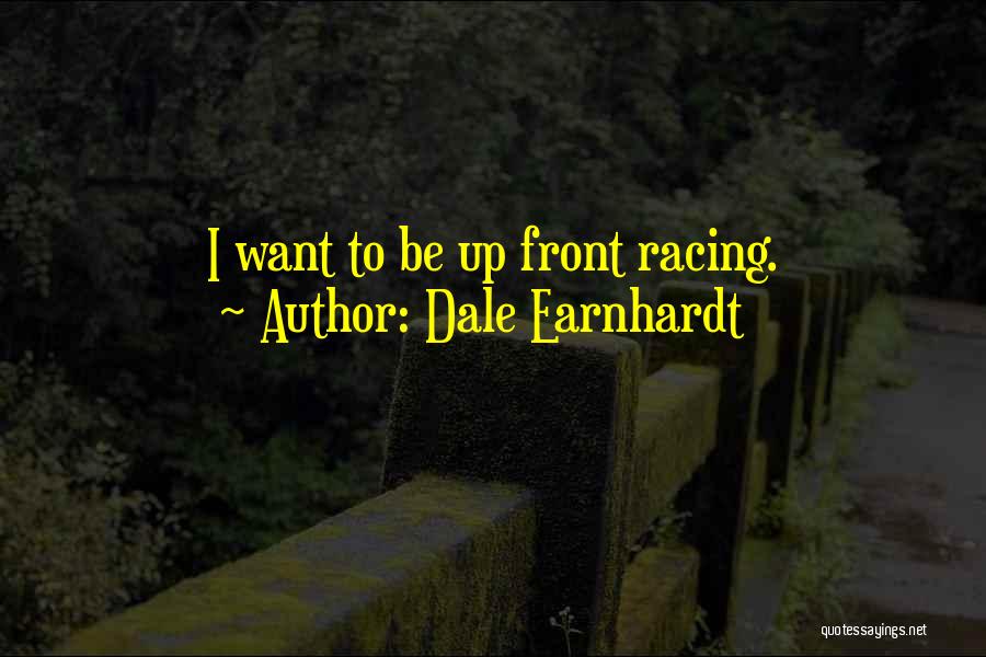 Dale Earnhardt Quotes 936964