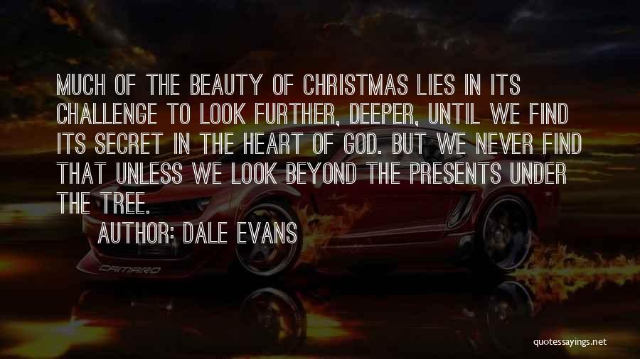 Dale Evans Christmas Quotes By Dale Evans