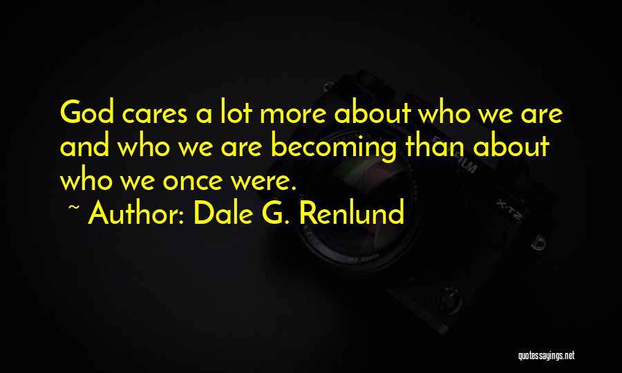 Dale G. Renlund Quotes 1287435