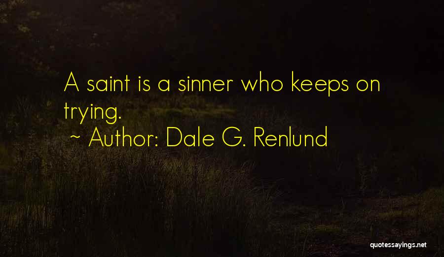 Dale G. Renlund Quotes 461429