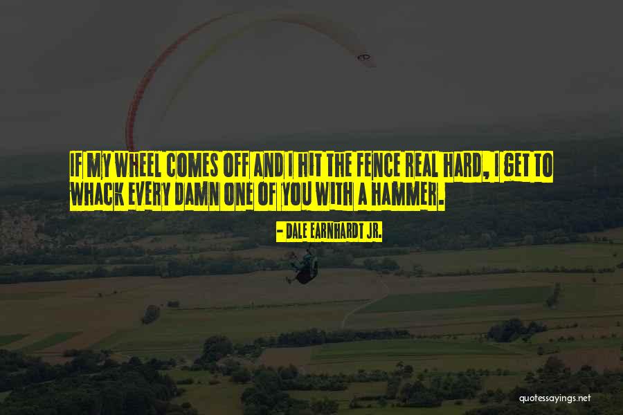 Dale Jr Quotes By Dale Earnhardt Jr. Dale Jr Quotes By Dale Earnhardt Jr.