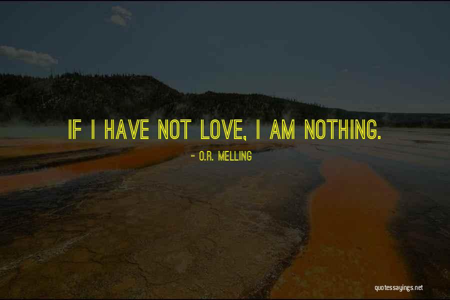 Dale Kendall Quotes By O.R. Melling