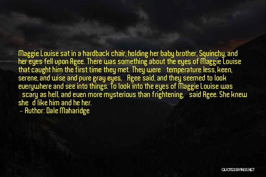 Dale Maharidge Quotes 1178664