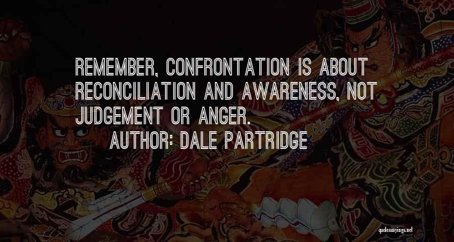 Dale Partridge Quotes 1816464