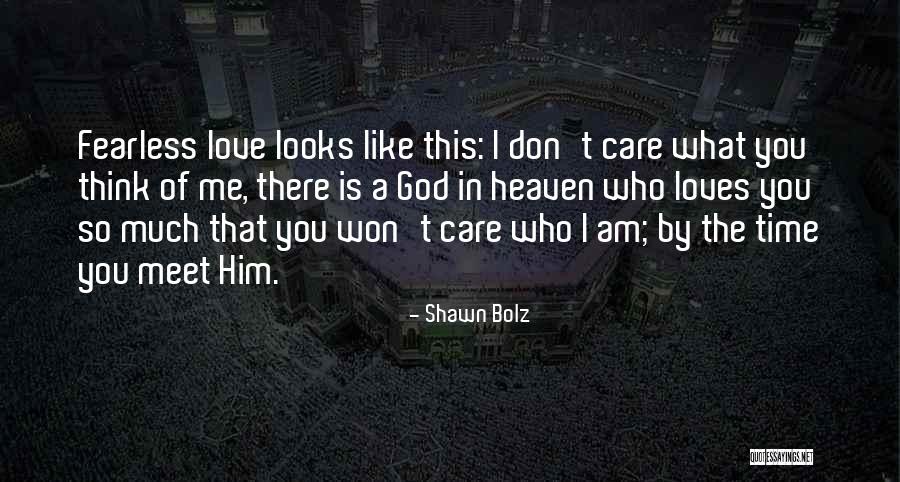 Dale Scheanette Quotes By Shawn Bolz Dale Scheanette Quotes By Shawn Bolz