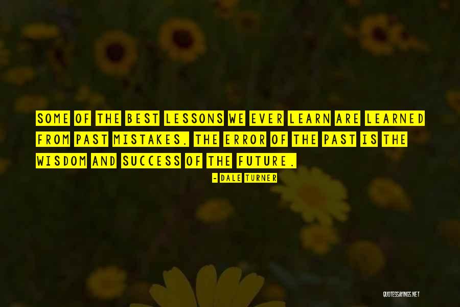 Dale Turner Quotes 840427 Dale Turner Quotes 840427
