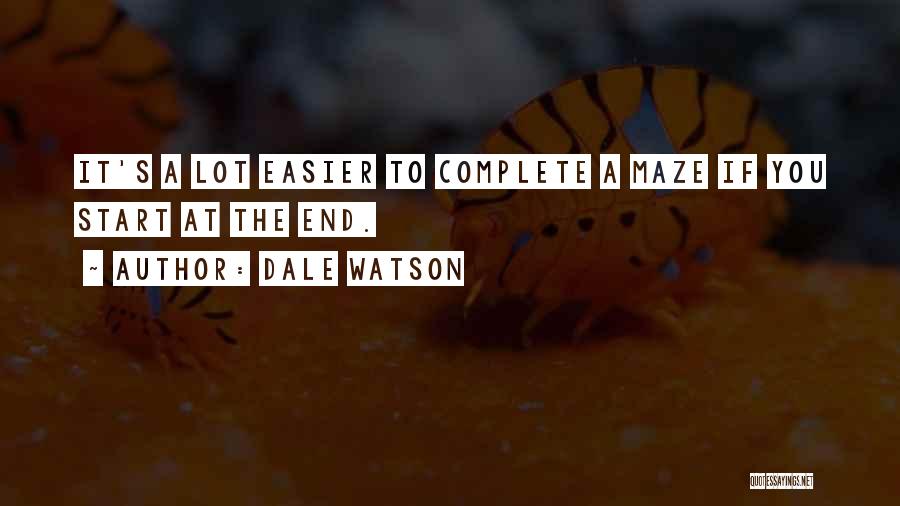 Dale Watson Quotes 305796