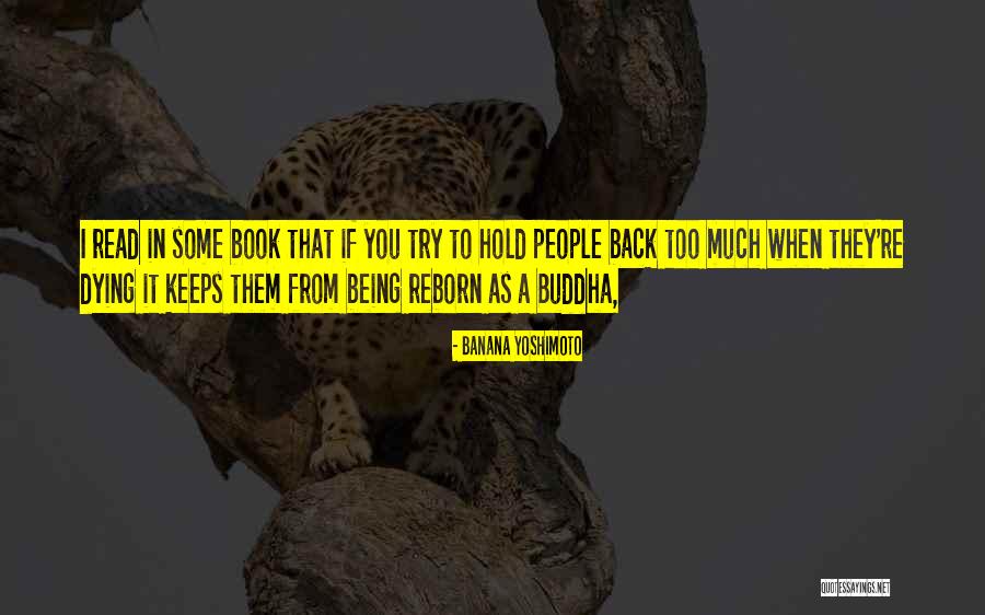 Dale Winton Famous Quotes By Banana Yoshimoto Dale Winton Famous Quotes By Banana Yoshimoto