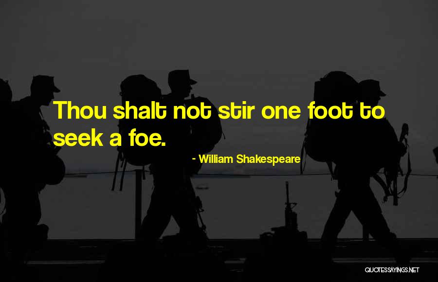 Dale Winton Famous Quotes By William Shakespeare