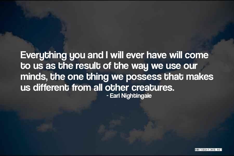 Daleale Quotes By Earl Nightingale Daleale Quotes By Earl Nightingale