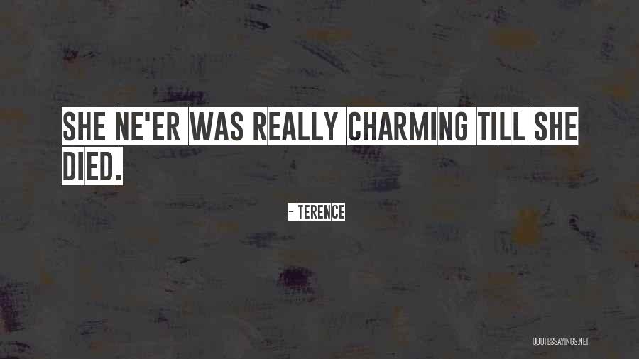 Dalealy Quotes By Terence Dalealy Quotes By Terence