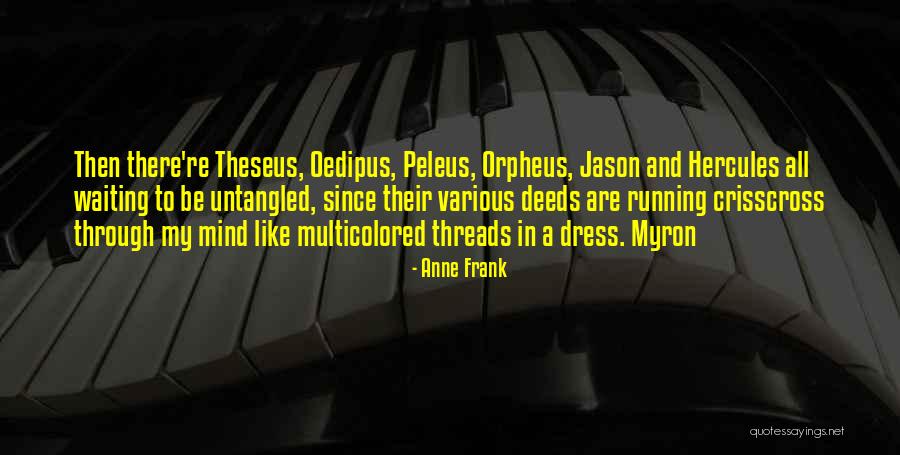 Dalebrook Melamine Quotes By Anne Frank Dalebrook Melamine Quotes By Anne Frank
