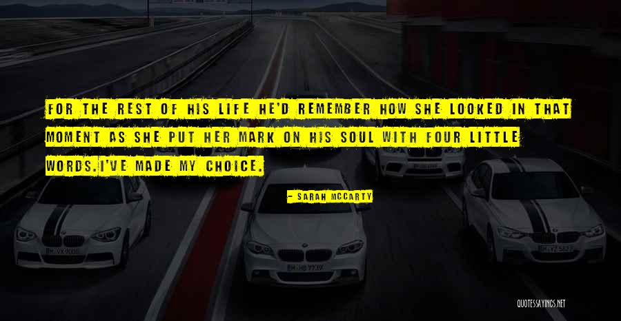 Dalebrook Tidal Pool Quotes By Sarah McCarty Dalebrook Tidal Pool Quotes By Sarah McCarty