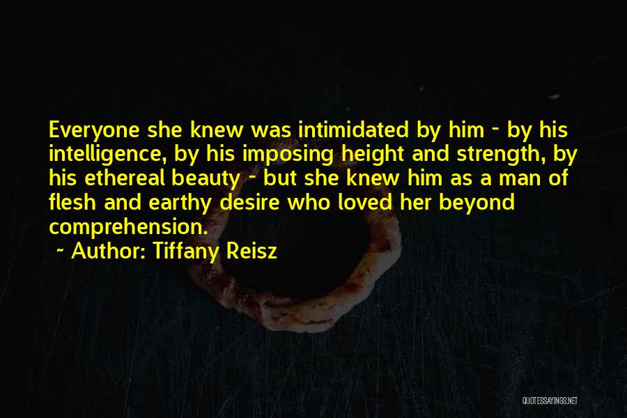 Dalebrook Usa Quotes By Tiffany Reisz