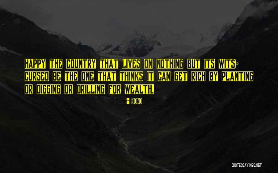 Dalece Texas Quotes By Bono Dalece Texas Quotes By Bono