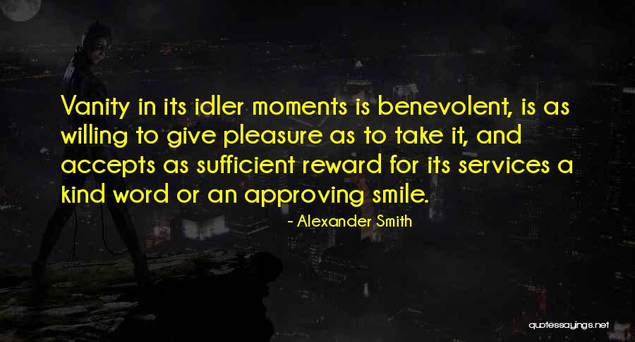Daleckis Quotes By Alexander Smith Daleckis Quotes By Alexander Smith