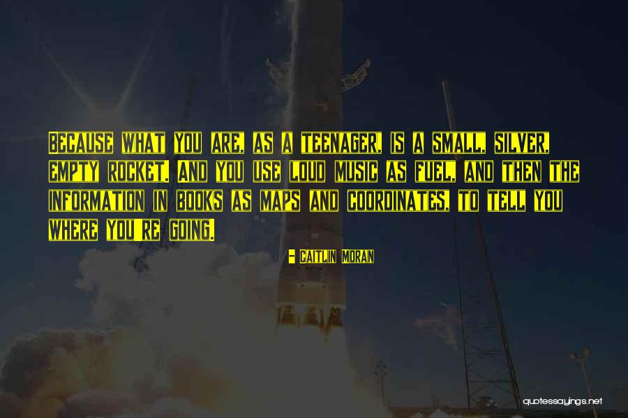 Daleke Galaksije Quotes By Caitlin Moran Daleke Galaksije Quotes By Caitlin Moran