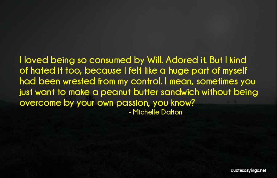 Daleke Galaksije Quotes By Michelle Dalton Daleke Galaksije Quotes By Michelle Dalton