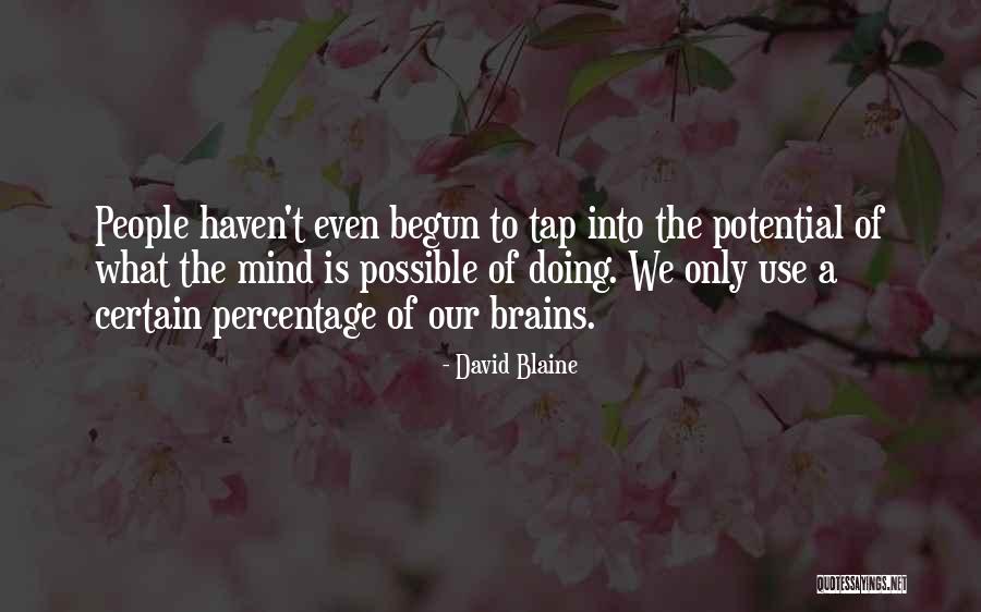 Dalekium Quotes By David Blaine Dalekium Quotes By David Blaine