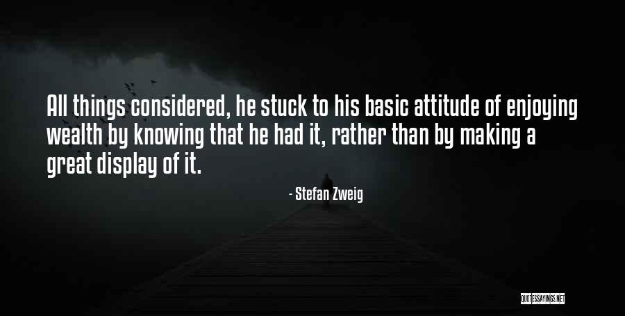 Dalemans Maasmechelen Quotes By Stefan Zweig Dalemans Maasmechelen Quotes By Stefan Zweig