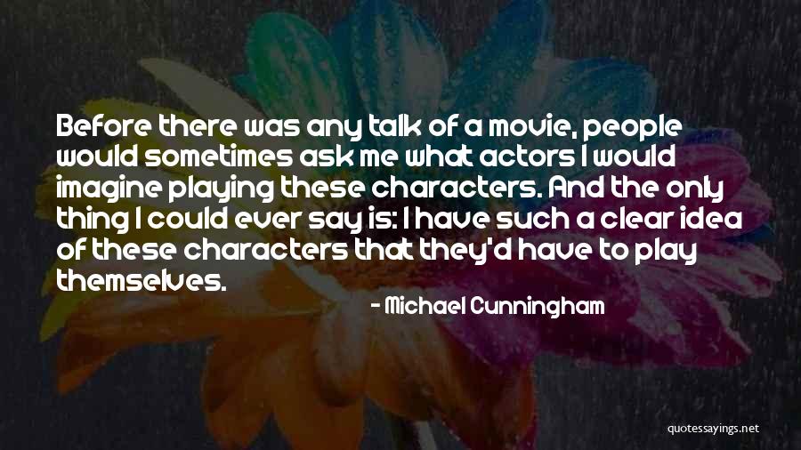 Dalemans Openhaarden Quotes By Michael Cunningham Dalemans Openhaarden Quotes By Michael Cunningham