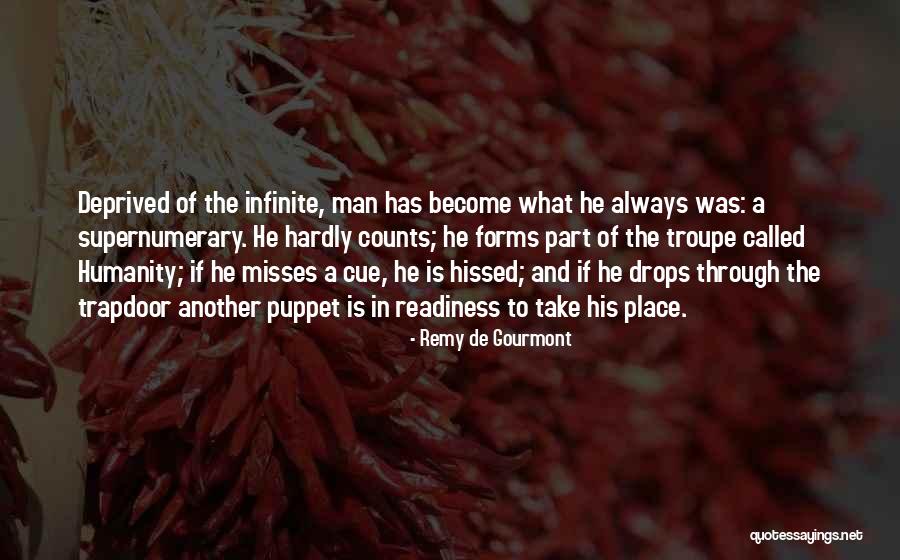 Dalemans Openhaarden Quotes By Remy De Gourmont Dalemans Openhaarden Quotes By Remy De Gourmont
