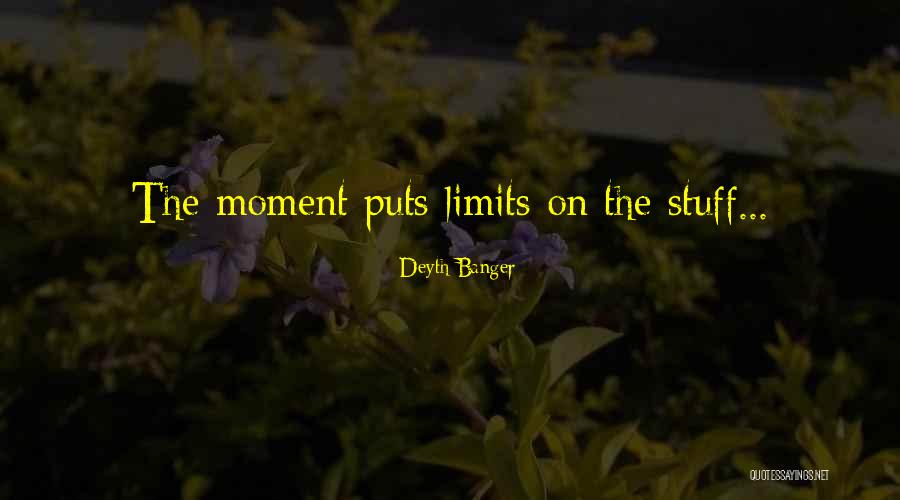 Dalemark Quotes By Deyth Banger Dalemark Quotes By Deyth Banger