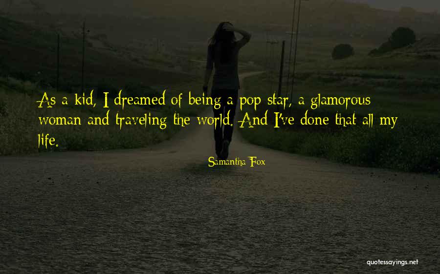 Dalena Cake Quotes By Samantha Fox Dalena Cake Quotes By Samantha Fox