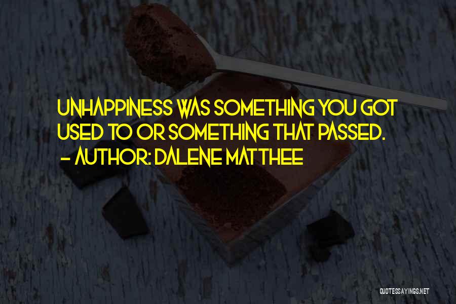 Dalene Matthee Quotes 438839 Dalene Matthee Quotes 438839