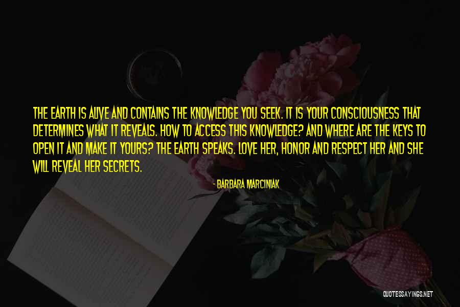 Dalene Murder Quotes By Barbara Marciniak Dalene Murder Quotes By Barbara Marciniak