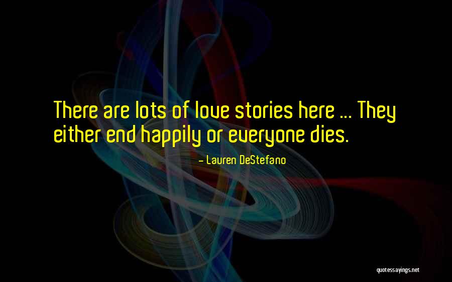 Dalene Murder Quotes By Lauren DeStefano Dalene Murder Quotes By Lauren DeStefano