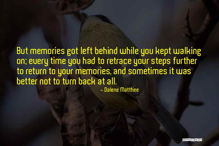 Dalene Quotes By Dalene Matthee Dalene Quotes By Dalene Matthee