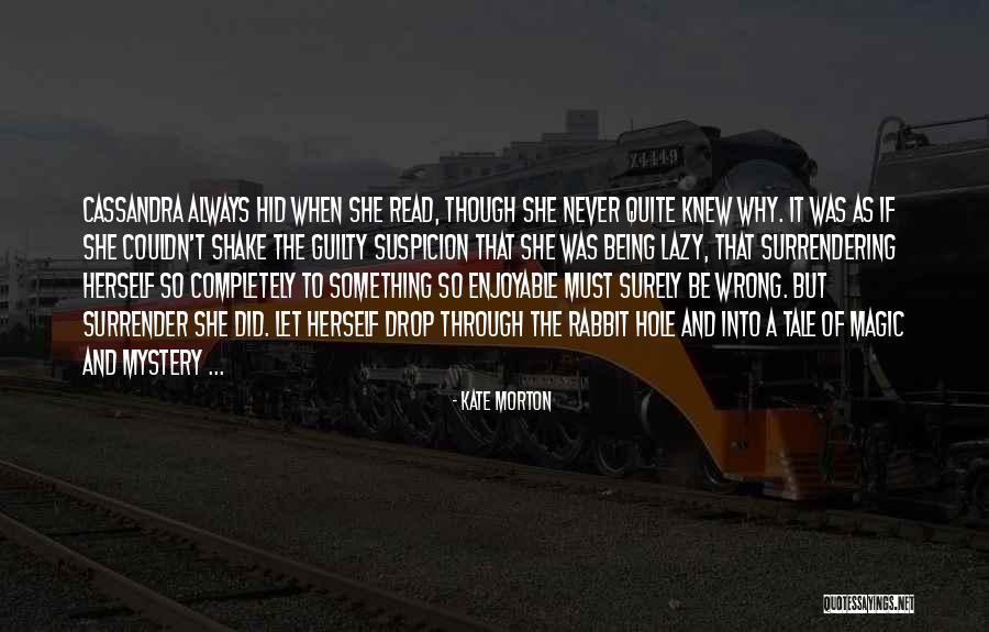 Daleo Artist Quotes By Kate Morton Daleo Artist Quotes By Kate Morton