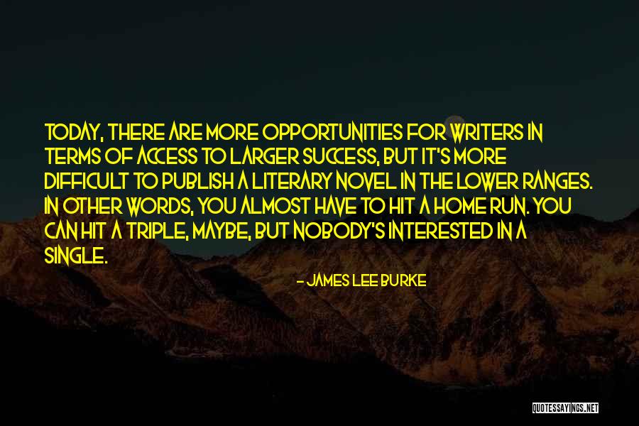 Daleo Freeman Quotes By James Lee Burke Daleo Freeman Quotes By James Lee Burke