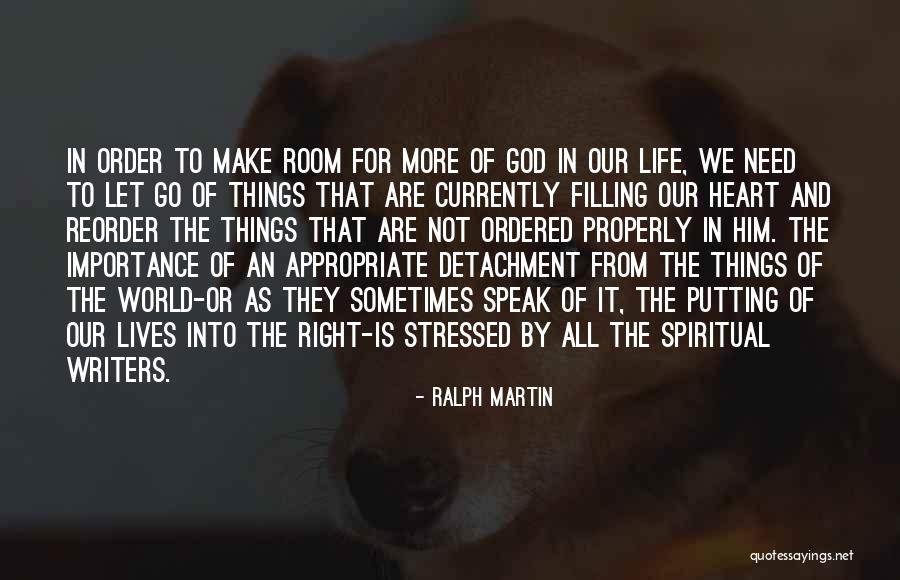 Daleshepherddelraybeach Quotes By Ralph Martin Daleshepherddelraybeach Quotes By Ralph Martin