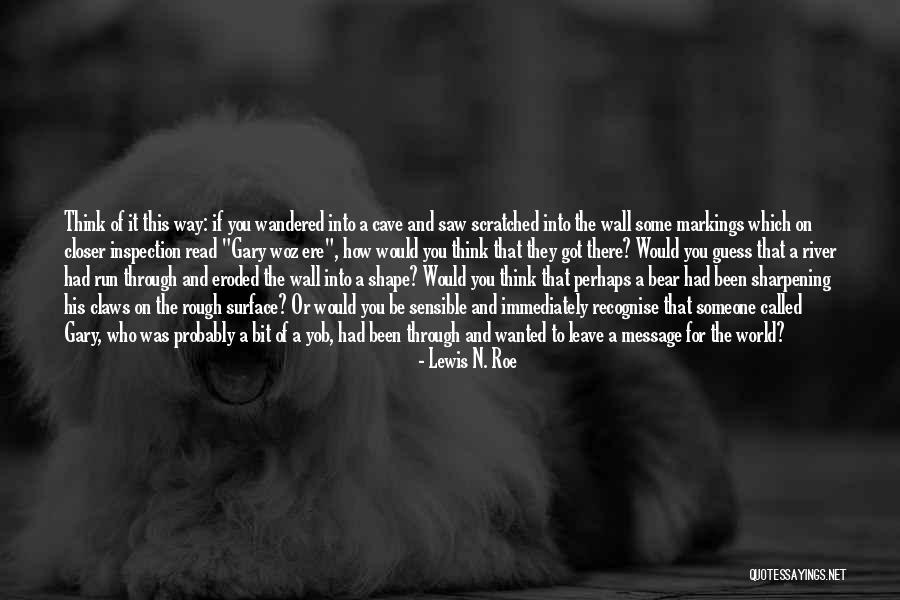 Daleshepherdfloridarealtor Quotes By Lewis N. Roe Daleshepherdfloridarealtor Quotes By Lewis N. Roe