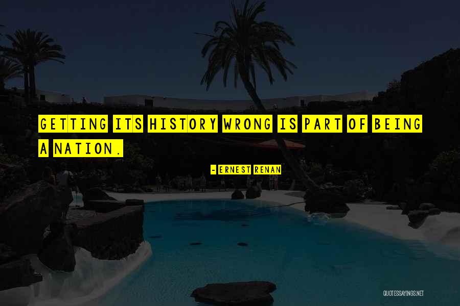 Dalessandro Gourmet Quotes By Ernest Renan Dalessandro Gourmet Quotes By Ernest Renan