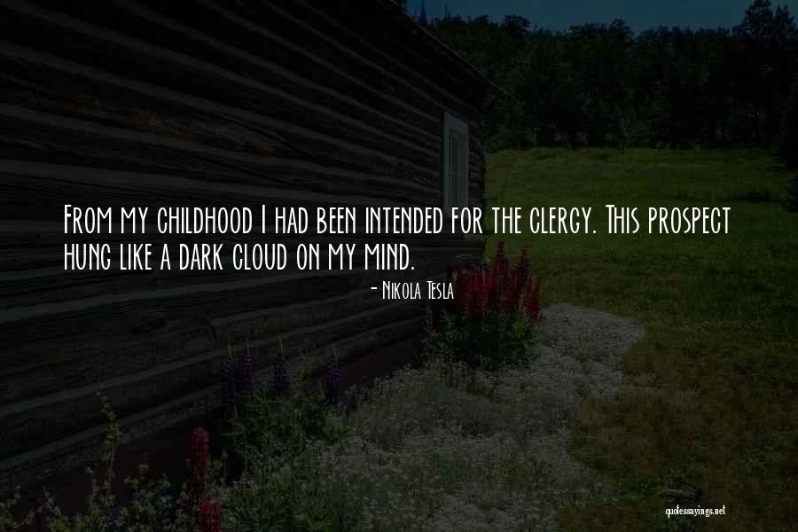 Dalessandros Cheesesteak Quotes By Nikola Tesla Dalessandros Cheesesteak Quotes By Nikola Tesla