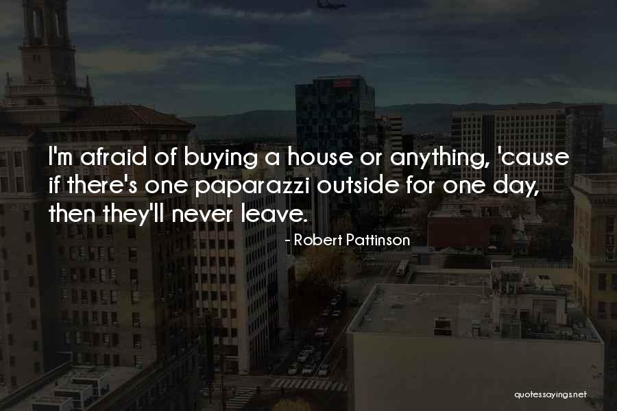 Dalessios Stevensville Quotes By Robert Pattinson Dalessios Stevensville Quotes By Robert Pattinson