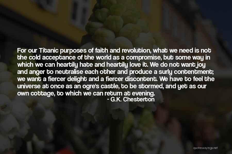 Daleston Quotes By G.K. Chesterton Daleston Quotes By G.K. Chesterton