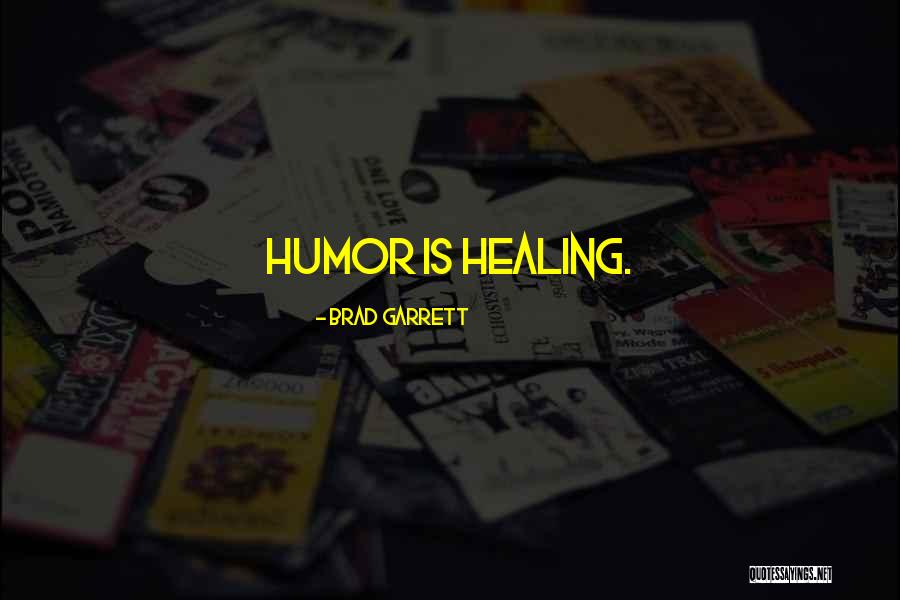 Dalestorth Quotes By Brad Garrett Dalestorth Quotes By Brad Garrett